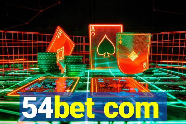 54bet com