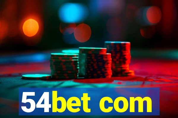 54bet com