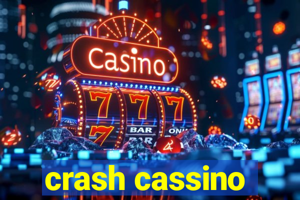 crash cassino