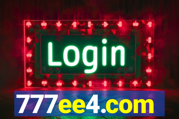 777ee4.com