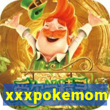 xxxpokemom