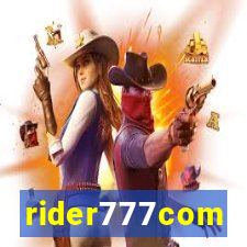 rider777com