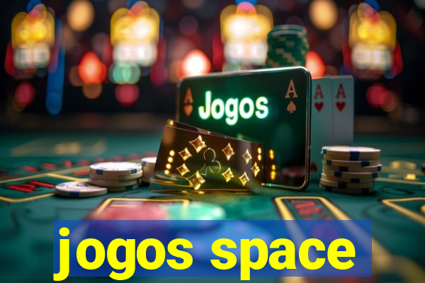 jogos space