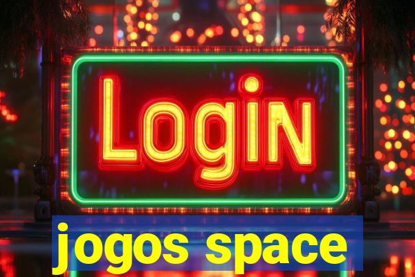 jogos space