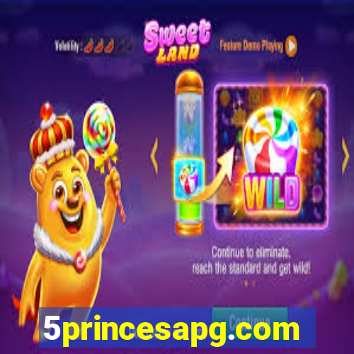 5princesapg.com