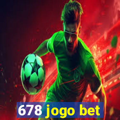 678 jogo bet