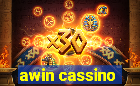 awin cassino