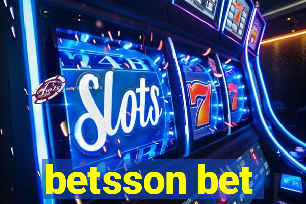 betsson bet