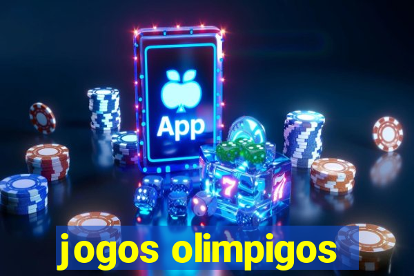 jogos olimpigos