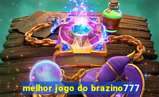 melhor jogo do brazino777