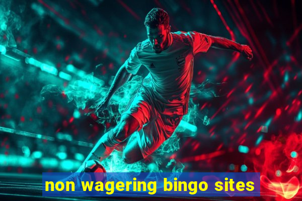 non wagering bingo sites