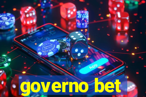 governo bet