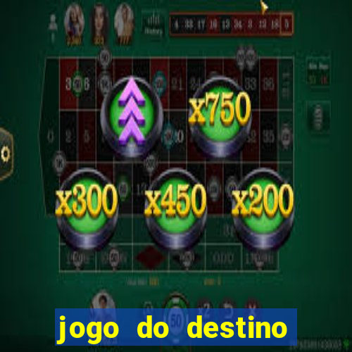 jogo do destino novela turca