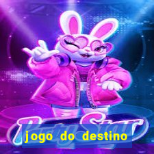 jogo do destino novela turca