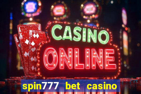 spin777 bet casino pgsoft fortune ox