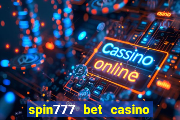 spin777 bet casino pgsoft fortune ox