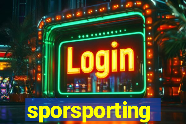 sporsporting