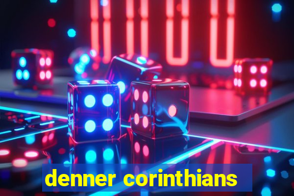 denner corinthians