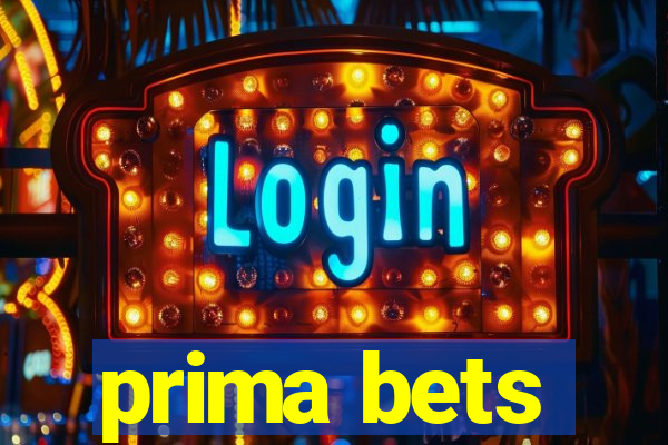 prima bets