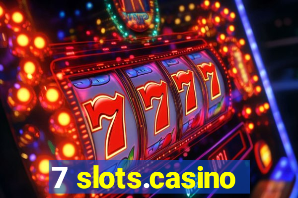 7 slots.casino