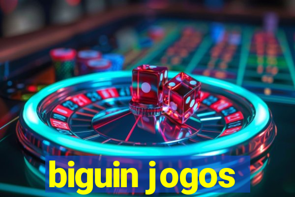 biguin jogos