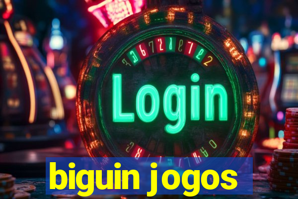 biguin jogos