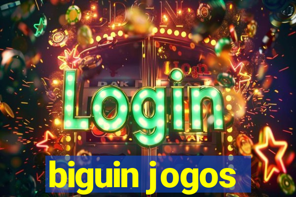 biguin jogos