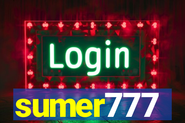 sumer777