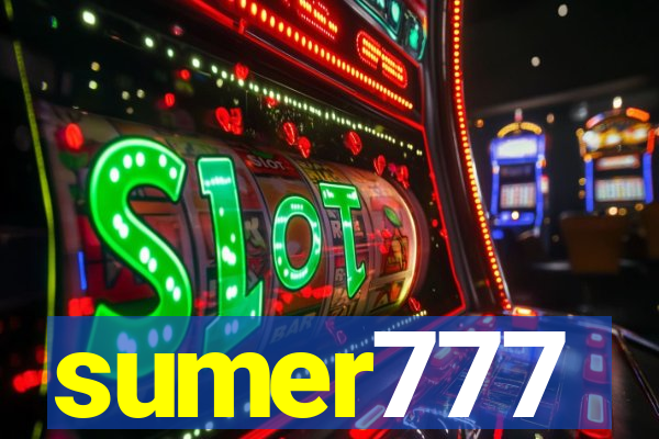 sumer777