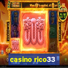 casino rico33