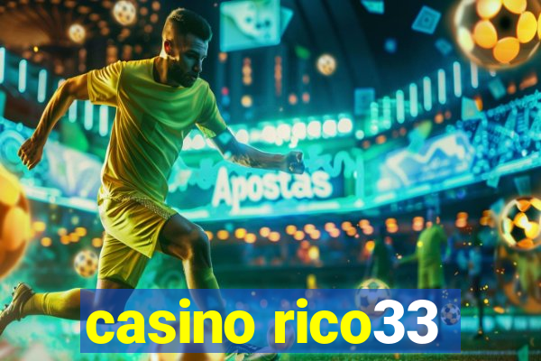 casino rico33