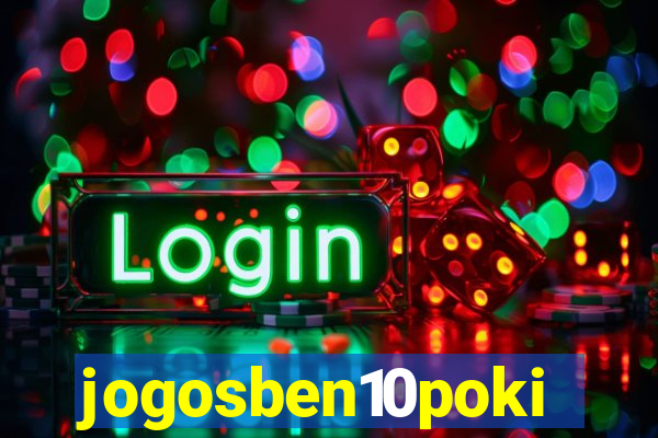 jogosben10poki