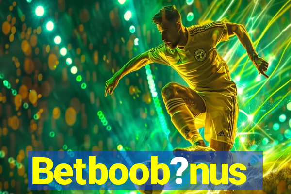 Betboob?nus