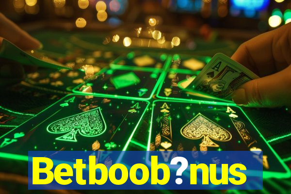 Betboob?nus