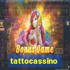 tattocassino