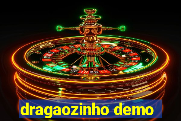 dragaozinho demo