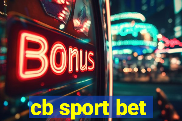 cb sport bet