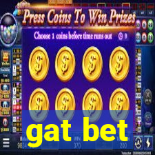 gat bet