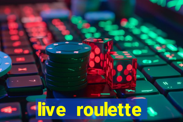 live roulette ontario casino