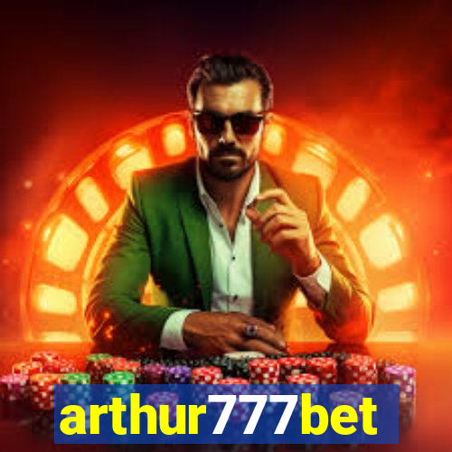 arthur777bet