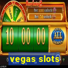 vegas slots