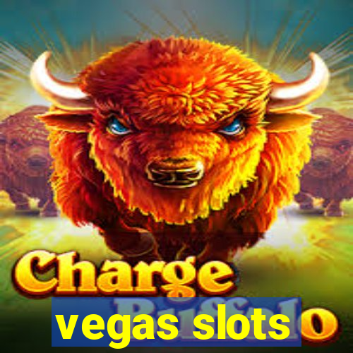 vegas slots