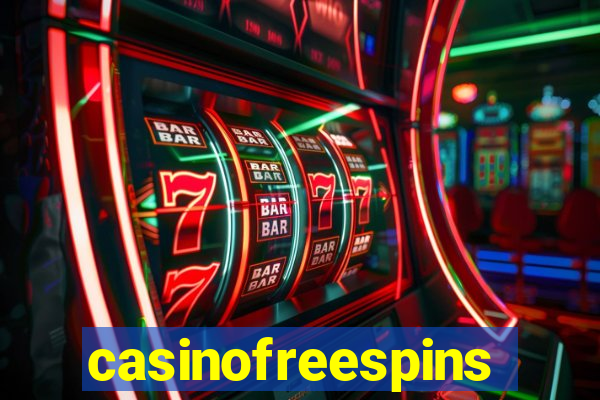 casinofreespins