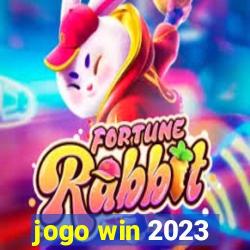 jogo win 2023