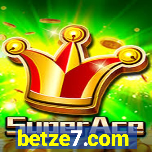 betze7.com