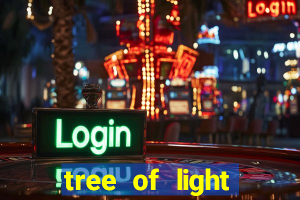 tree of light bonus buy slot