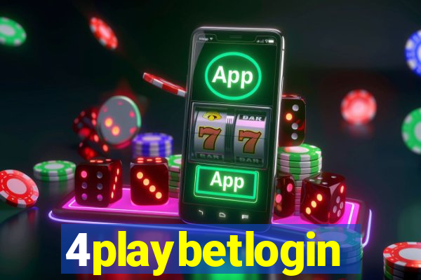 4playbetlogin