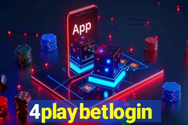 4playbetlogin