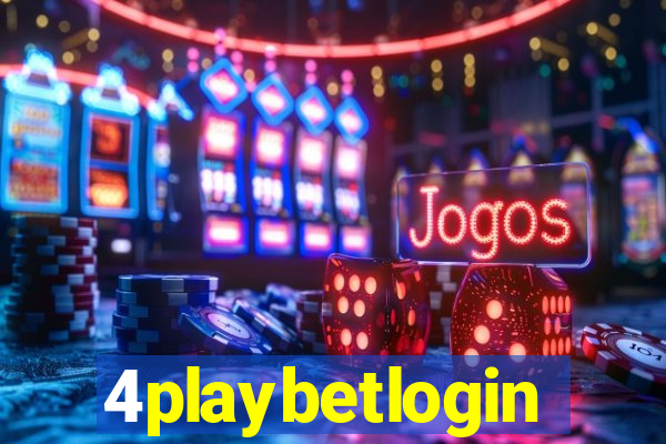 4playbetlogin