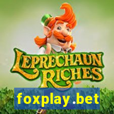 foxplay.bet